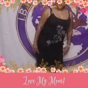 Meet your Posher, Cheryl